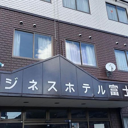 Quais são os melhores hotéis perto de Fujikyu Highlands? Fujiyoshida Exterior foto